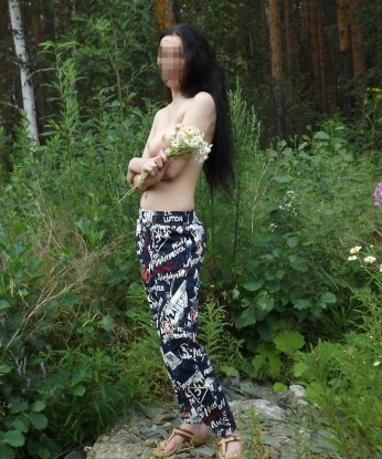 Проститутка Перово : Валерия