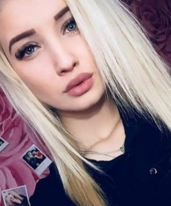 Проститутка Перово : Инна